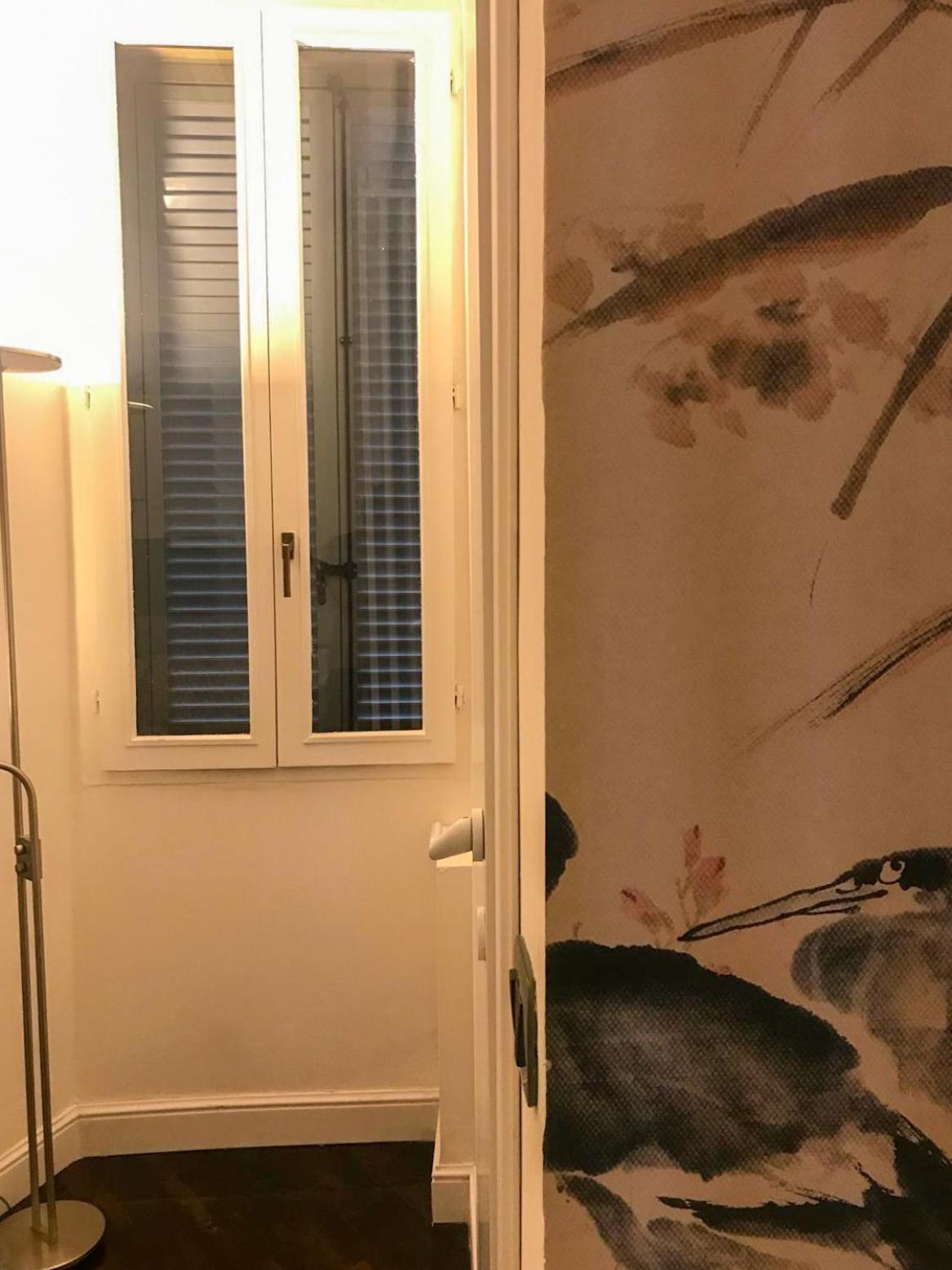 Appartamento In Centro A Milano Exteriör bild