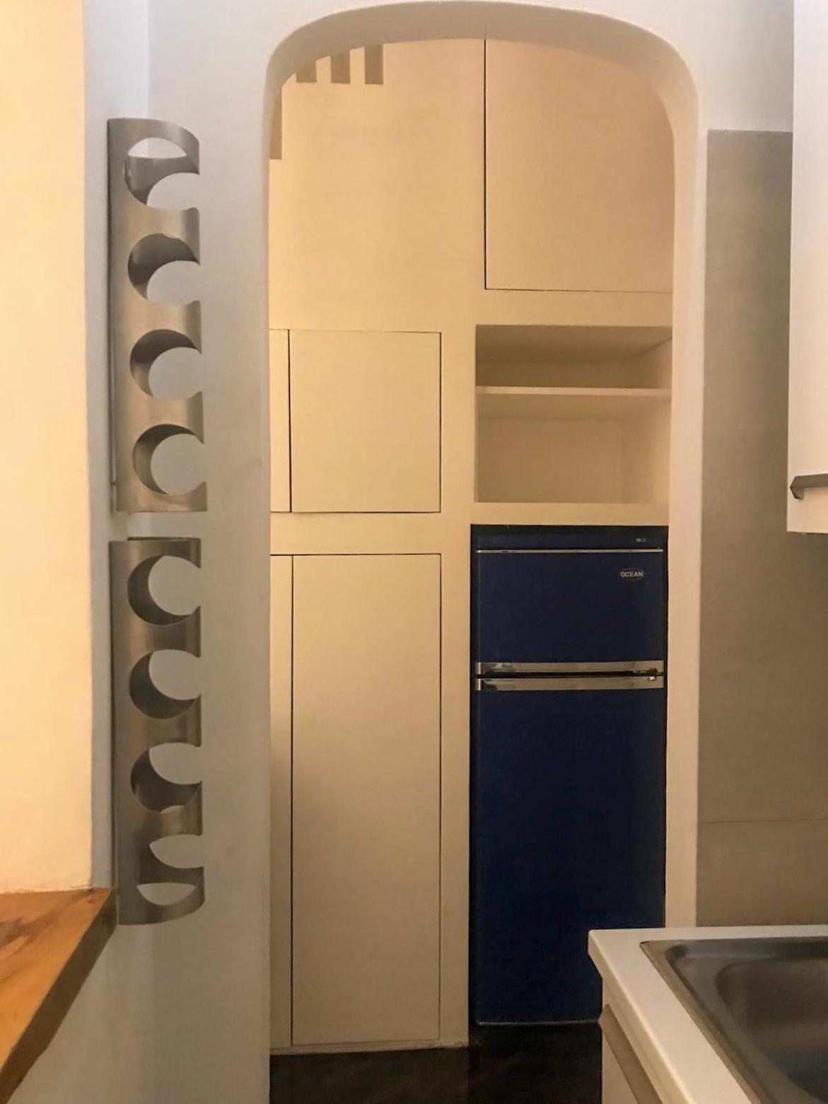 Appartamento In Centro A Milano Exteriör bild