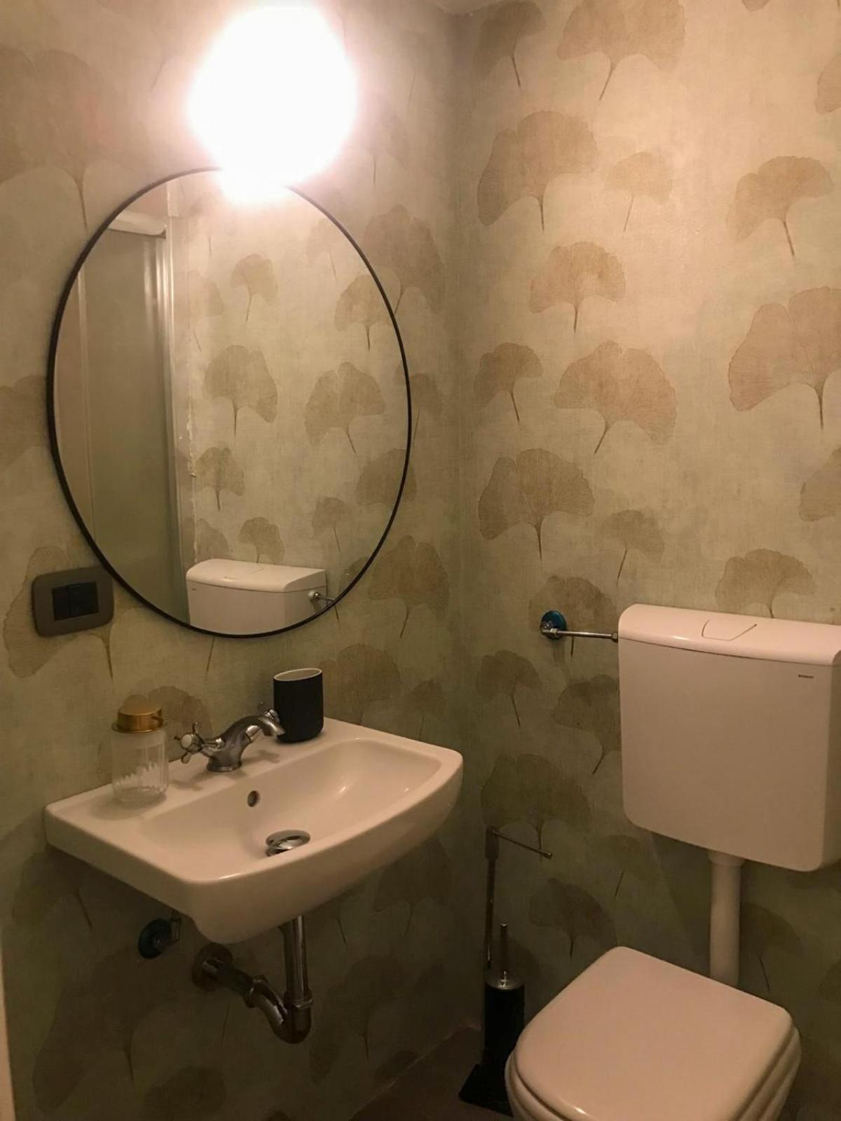 Appartamento In Centro A Milano Exteriör bild