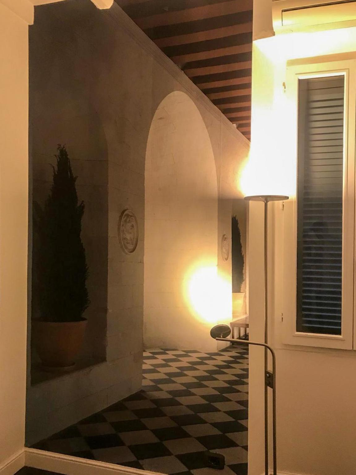 Appartamento In Centro A Milano Exteriör bild
